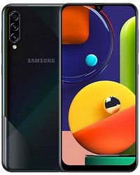 Прошивка телефона Samsung Galaxy A50s в Казане